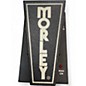 Used Morley MMW Mini Wah Effect Pedal thumbnail
