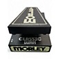 Used Morley MMW Mini Wah Effect Pedal