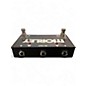 Used Morley ABY Pedal