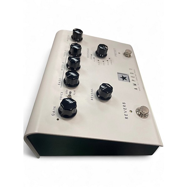 Used Blackstar AMPED 1 Guitar Power Amp