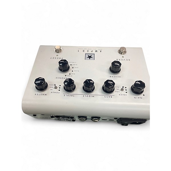 Used Blackstar AMPED 1 Guitar Power Amp