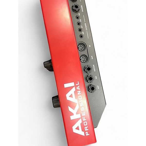 Used Akai Professional MPC KEY 37 Keyboard Workstation