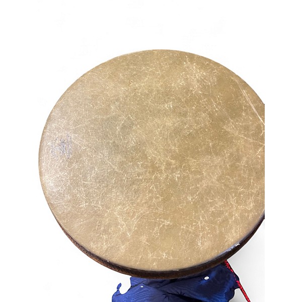 Used Remo 50 Series Pretuned Tubano 26 x 14 Tubanos