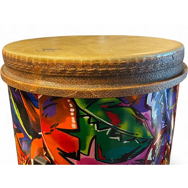 Used Remo 50 Series Pretuned Tubano 26 x 14 Tubanos