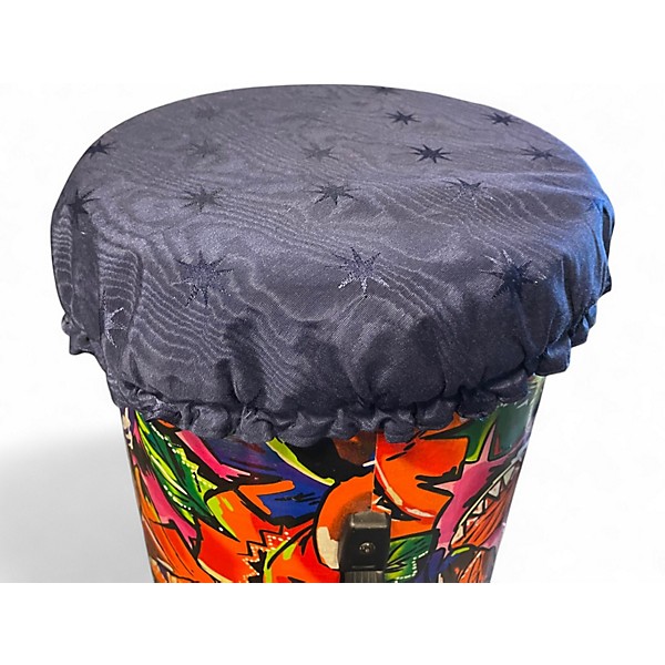 Used Remo 50 Series Pretuned Tubano 26 x 14 Tubanos