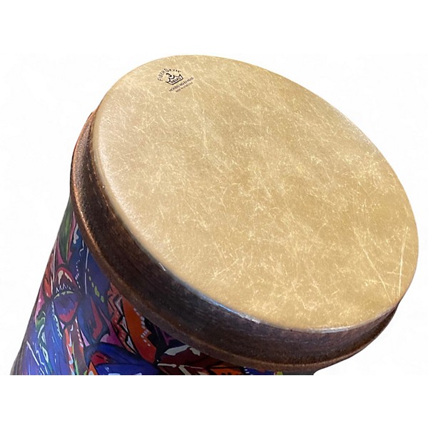 Used Remo 50 Series Pretuned Tubano 26 x 14 Tubanos