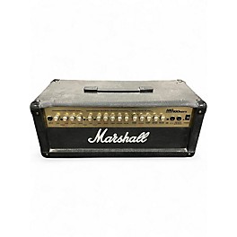 Used Marshall MG100HDFX 100W Solid State Guitar Amp Head