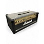 Used Marshall MG100HDFX 100W Solid State Guitar Amp Head