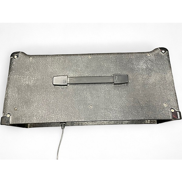 Used Marshall MG100HDFX 100W Solid State Guitar Amp Head