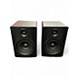 Used M-Audio BX5 Pair Powered Monitor thumbnail