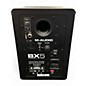 Used M-Audio BX5 Pair Powered Monitor