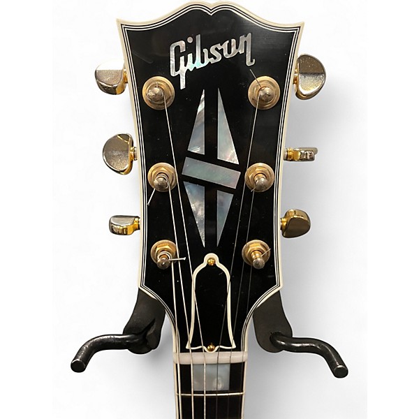 Used Gibson 61  LES PAUL SG CUSTOM ALPINE WHITE Solid Body Electric Guitar