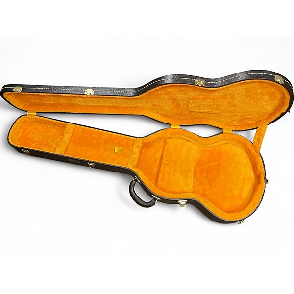 Used Gibson 61  LES PAUL SG CUSTOM ALPINE WHITE Solid Body Electric Guitar