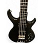 Used Kramer STAGEMASTER 8 BLACK Electric Bass Guitar