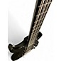 Used Kramer STAGEMASTER 8 BLACK Electric Bass Guitar