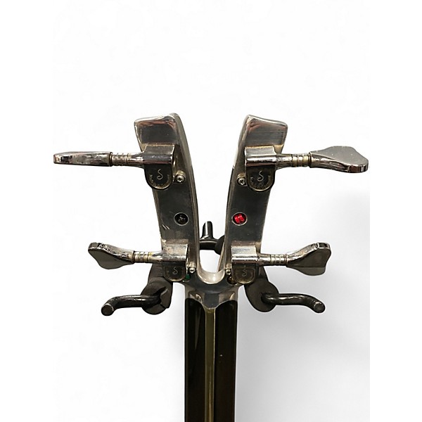 Used Kramer STAGEMASTER 8 BLACK Electric Bass Guitar