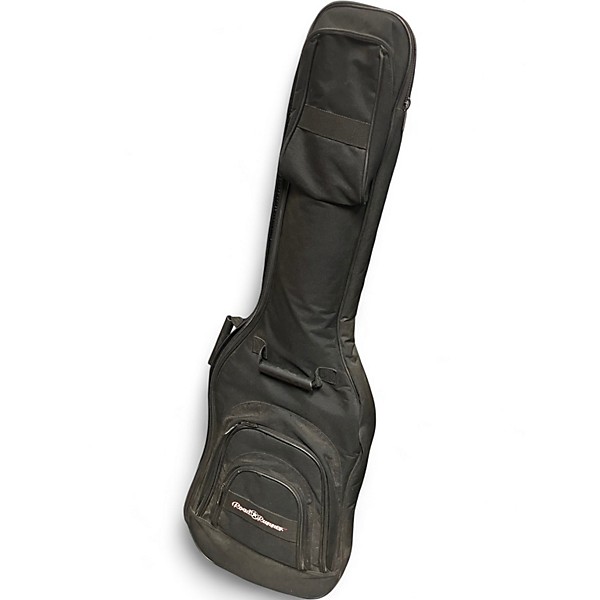 Used Kramer STAGEMASTER 8 BLACK Electric Bass Guitar