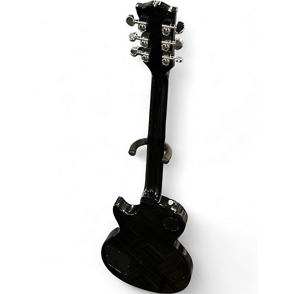 Used 2023 Gibson Les Paul Studio SMOKEHOUSE BURST Solid Body Electric Guitar