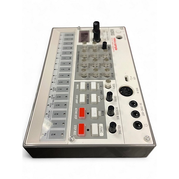 Used KORG Volca Sample Sound Module
