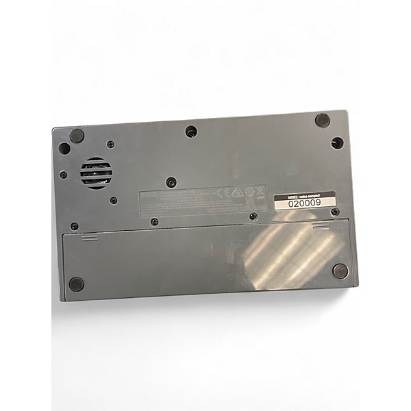 Used KORG Volca Sample Sound Module