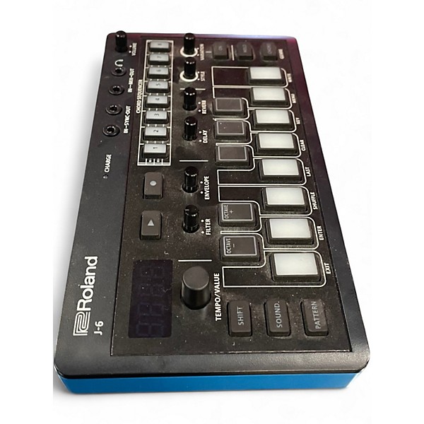 Used Roland J6 Sound Module