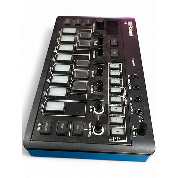 Used Roland J6 Sound Module