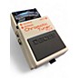 Used BOSS TU3 Chromatic Tuner Pedal