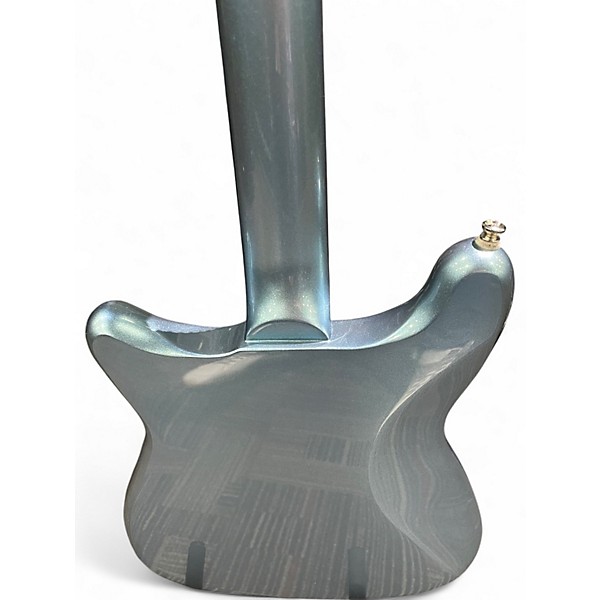 Used Epiphone Wilshire 150TH ANNIVERSARY Pelham Blue Solid Body Electric Guitar