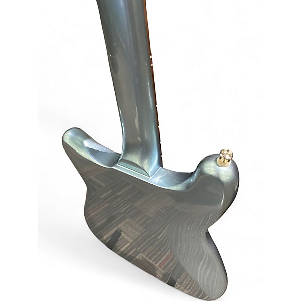 Used Epiphone Wilshire 150TH ANNIVERSARY Pelham Blue Solid Body Electric Guitar