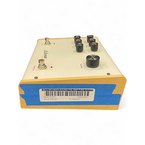Used Milkman Sound THE AMP Tube Guitar Amp Head