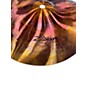 Used Zildjian 10in ZXT Trashformer Cymbal