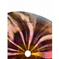 Used Zildjian 10in ZXT Trashformer Cymbal