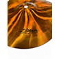 Used Zildjian 10in ZXT Trashformer Cymbal