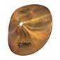 Used Zildjian 8in ZXT Trashformer Cymbal