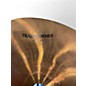 Used Zildjian 8in ZXT Trashformer Cymbal