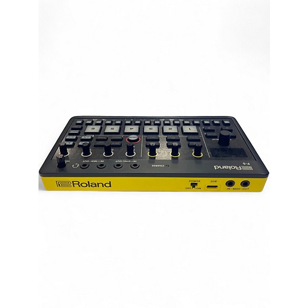 Used Roland AIRA P-6 Production Controller