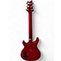 Used PRS Custom 22 10 Top Red Solid Body Electric Guitar