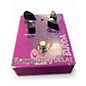 Used Budda SAMSARA DELAY Effect Pedal