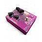 Used Budda SAMSARA DELAY Effect Pedal