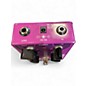 Used Budda SAMSARA DELAY Effect Pedal