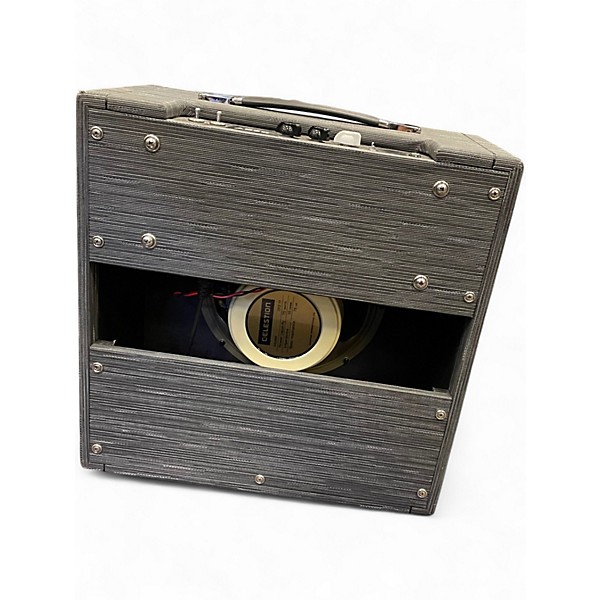 Used Morgan Amplification AC20 Tube Guitar Combo Amp