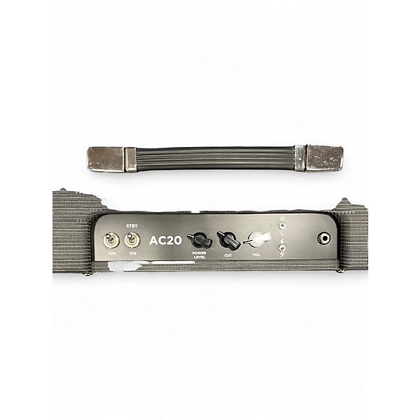 Used Morgan Amplification AC20 Tube Guitar Combo Amp