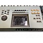 Used Yamaha motif xs7 Keyboard Workstation