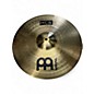 Used MEINL 16in HCS Crash Cymbal thumbnail