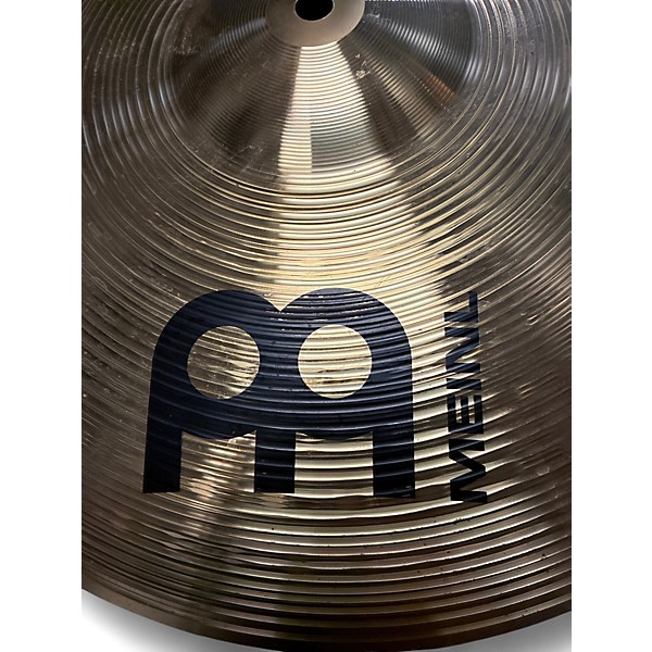 Used MEINL 16in HCS Crash Cymbal