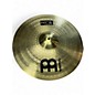 Used MEINL 20in HCS Ride Cymbal thumbnail