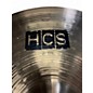 Used MEINL 20in HCS Ride Cymbal