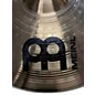 Used MEINL 20in HCS Ride Cymbal