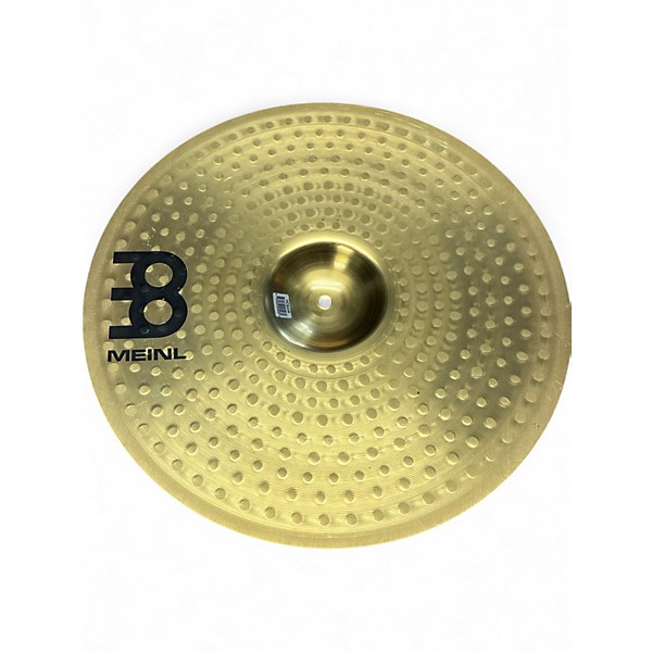 Used MEINL 20in HCS Ride Cymbal