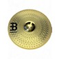 Used MEINL 20in HCS Ride Cymbal
